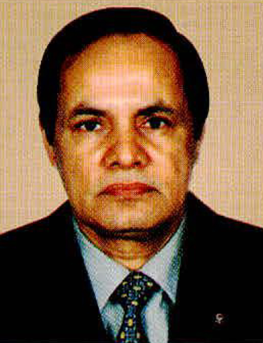 Michael Brown